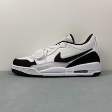 Cargar imagen en el visor de la galería, Air Jordan Legacy 312 Low Panda White Sail Black FQ7827-110
