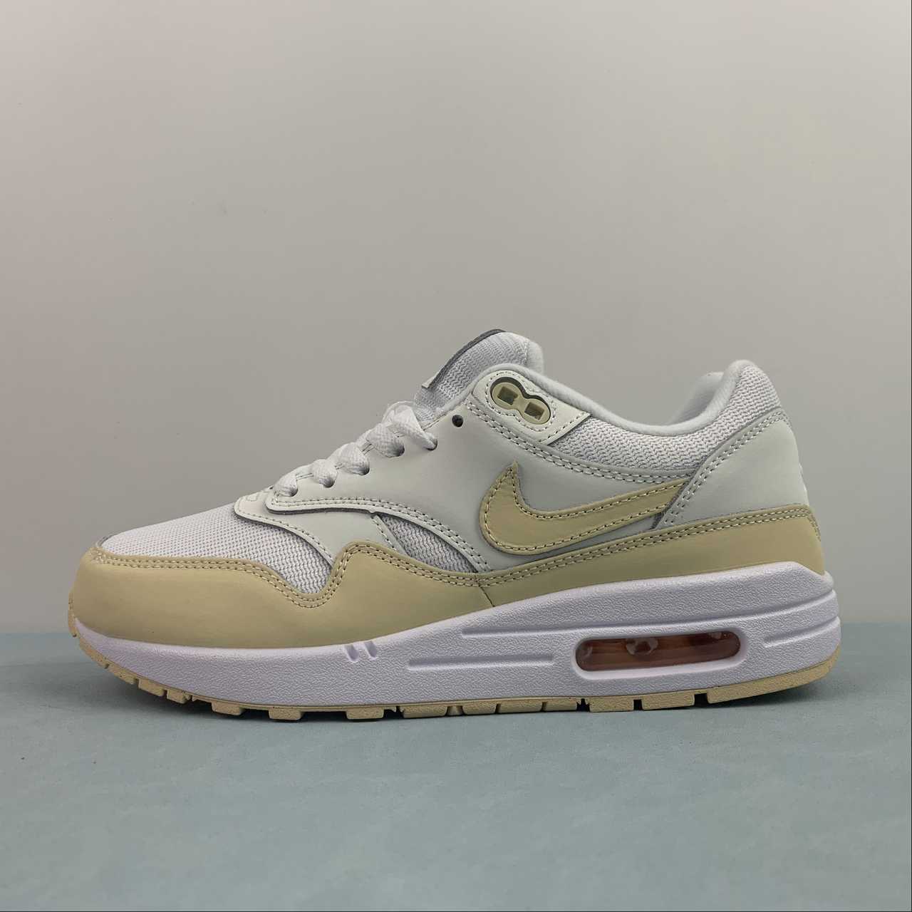 Air Max 1 Premium Summit White Phantom FB5060-100 – juanma-shop