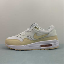 Cargar imagen en el visor de la galería, Air Max 1 Premium Summit White Phantom FB5060-100
