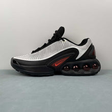 Cargar imagen en el visor de la galería, Air Max Dn Pale Ivory Bright Crimson HQ3422-110
