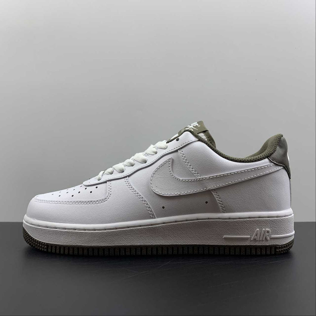 Air Force 1 Low Arrives White Taupe DR9867-100
