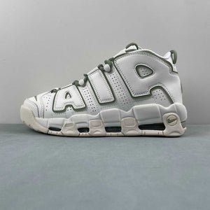 Air More Uptempo Sail Green FQ8211-100