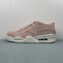 Cargar imagen en el visor de la galería, Air Jordan 4 RM Pink Oxford Phantom FQ7940-600
