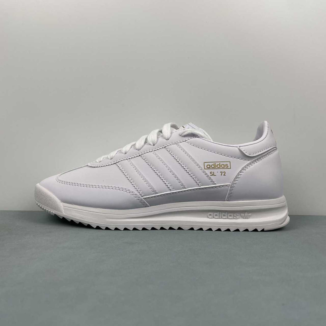 Adidas SL 72 RS Cloud White Cloud White Off White JR8803