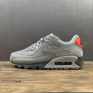 Air Max 90 Moscow Smoke Grey Infrared Laser Blue DC4466-001