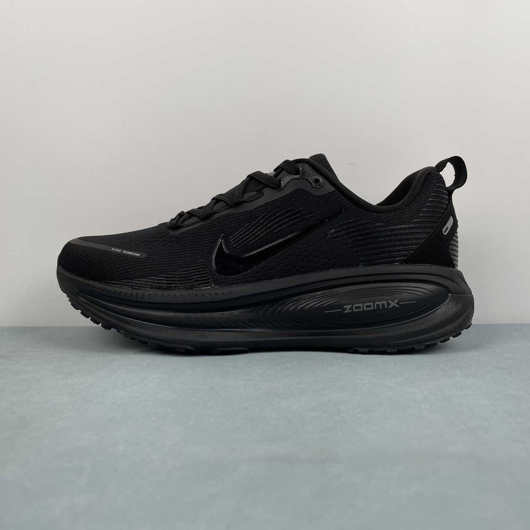 Nike Zoom Vomero 18 Black Black Black HM6803-005