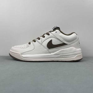 Air Jordan Stadium 90 Brown Kelp Sail Black FB2269-102