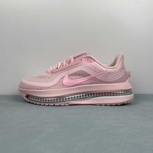 Cargar imagen en el visor de la galería, Pegasus Premium Atmosphere Red Stardust Metallic Silver Black HQ2593-601
