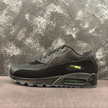 Cargar imagen en el visor de la galería, Air Max 90 Night Ops Black Volt AQ6101 001
