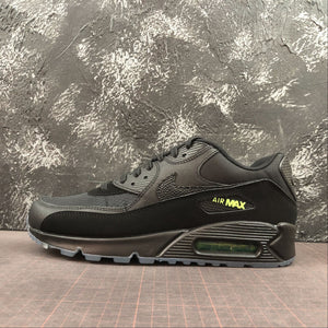 Air Max 90 Night Ops Black Volt AQ6101 001