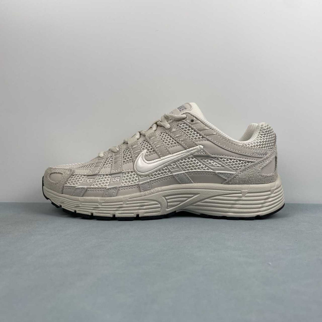 Nike P-6000 Light Orewood Brown Black Light Orewood Brown HF0015-100