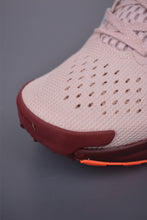 Cargar imagen en el visor de la galería, Nike Reactx Pegasus Trail 5 Next Nature Silt Red &amp; Hyper Crimson FV5638-601
