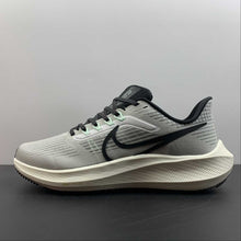 Cargar imagen en el visor de la galería, Air Zoom Pegasus 39 Phantom Mint Foam Dark Smoke Grey DH4071-004
