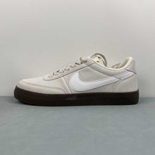 Cargar imagen en el visor de la galería, Nike Killshot 2 Pale Ivory Gum Dark Brown FQ8903-100
