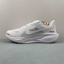 Cargar imagen en el visor de la galería, Air Zoom Pegasus 41 Pure Platinum Metallic Silver White FD2722-102
