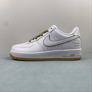 Air Force 1 07 Low Beverly Hills Sushi Club White Kakhi NS0517-008