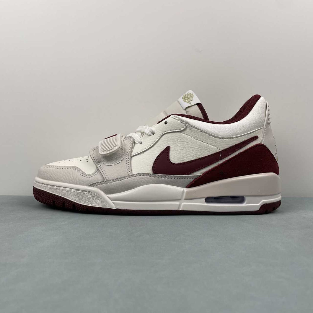 Air Jordan Legacy 312 Low Year of the Snake Burgundy Tint (2025) IB4712-161