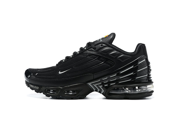 Air Max Plus 3 Black Smoke Grey DM3269-001