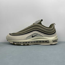 Cargar imagen en el visor de la galería, Air Max 97 SE Light Bone Medium Olive FB9619-002

