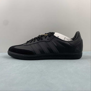 Adidas Samba Pharrell Williams Core Black GY4978