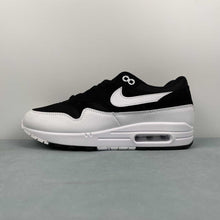 Cargar imagen en el visor de la galería, Air Max 1 Essential Off Noir White Black Vast Grey FZ5808-007
