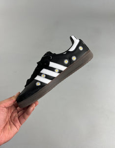 Adidas Samba Atmos FACE Black White Brown H03848