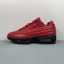 Cargar imagen en el visor de la galería, Supreme x Air Max 95 Lux Gym Red CI0999-600
