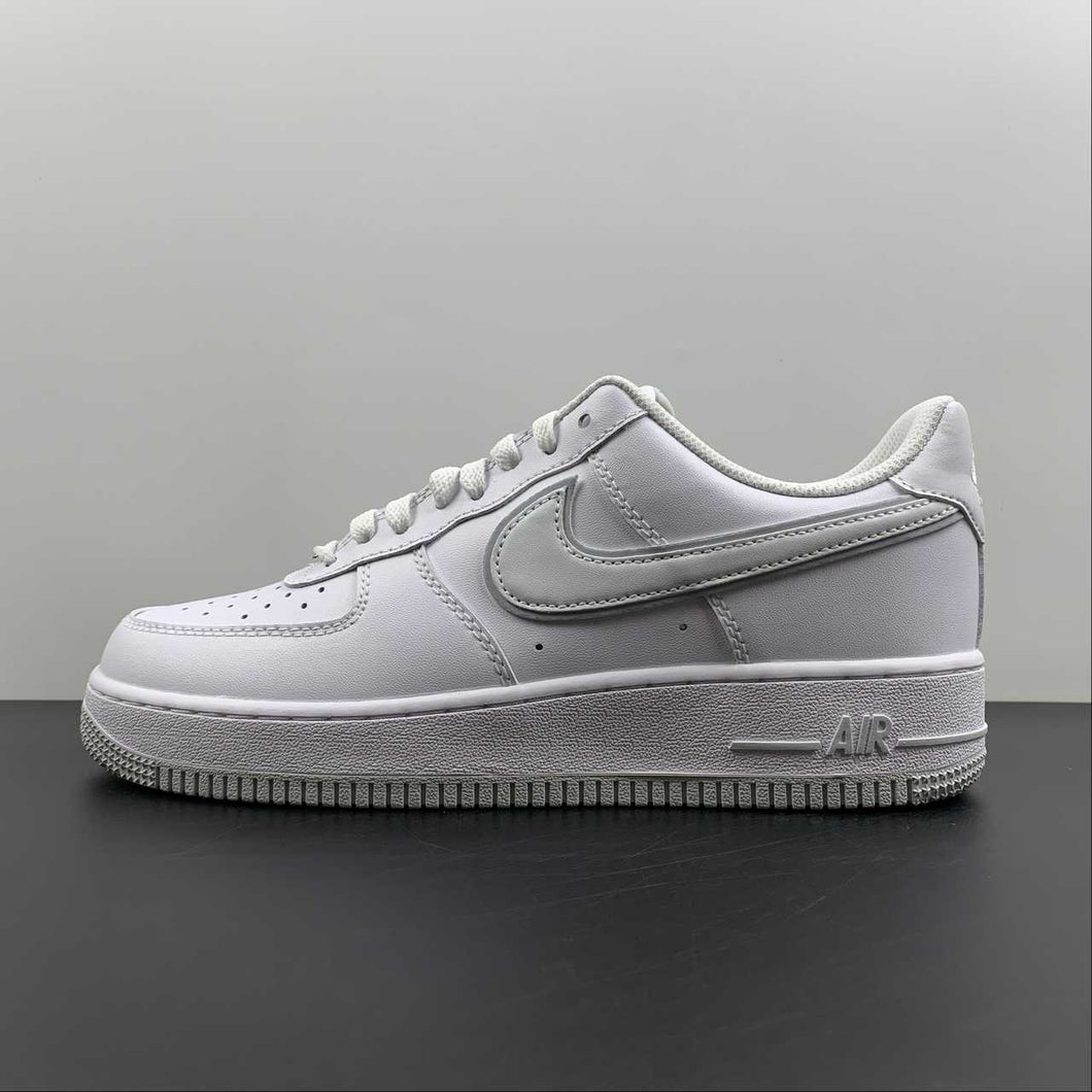 Air Force 1 Low White Gray DV0788-100