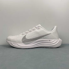 Cargar imagen en el visor de la galería, Nike ZoomX Pegasus PLUS White Wolf Grey Pure Platinum FQ7262-102
