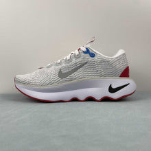 Cargar imagen en el visor de la galería, Nike Motiva Gray Red DV1238-008
