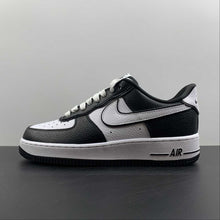Cargar imagen en el visor de la galería, Air Force 1 Low White Black DX3115-100
