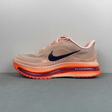 Cargar imagen en el visor de la galería, Pegasus Premium Washed Coral Hyper Orange Crimson Tint Gridiron II6308-600
