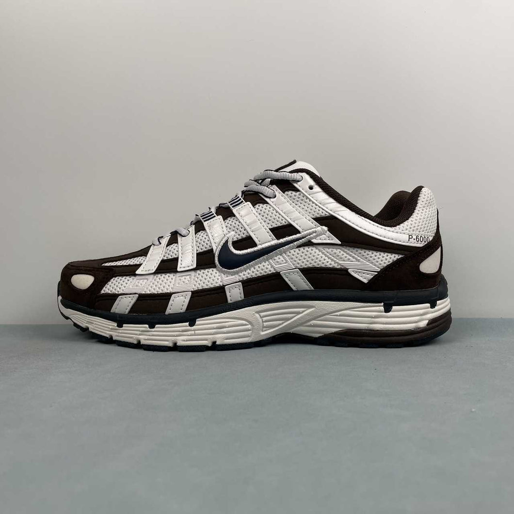 Nike P-6000 Phantom Baroque Brown Metallic Summit White Armory Navy HV8972-001