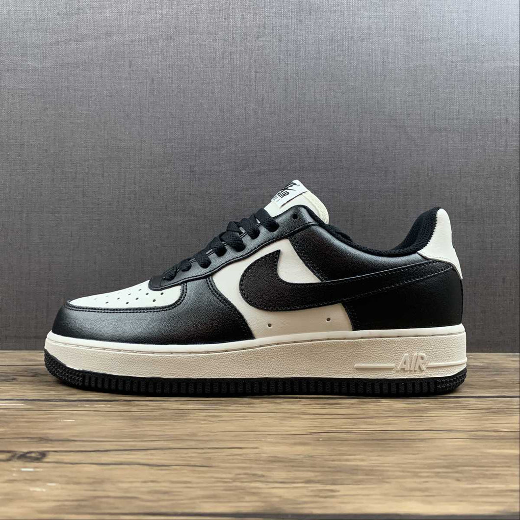 Air Force 1 07 Low QS White Black CT7875-995