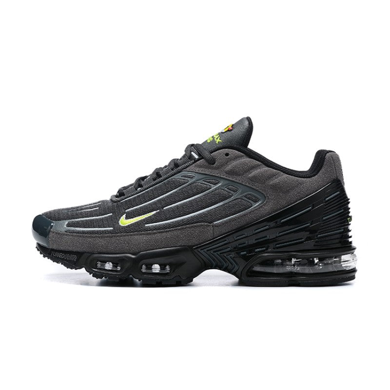 Air Max Plus 3 Black Volt FQ2387-001