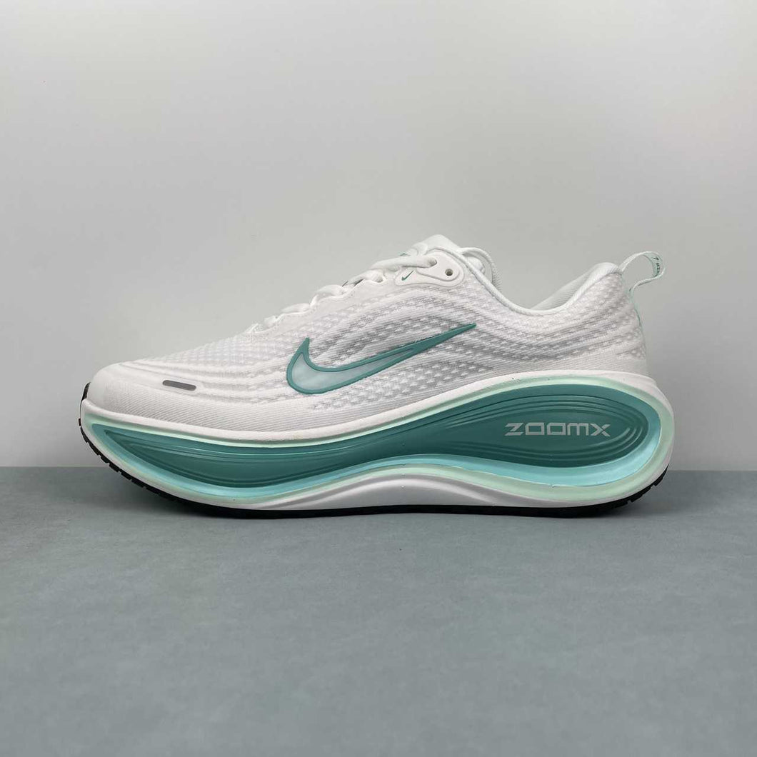 Nike Zoom Vomero PLUS White Bleached Turq-Minf Foam HV8154-100