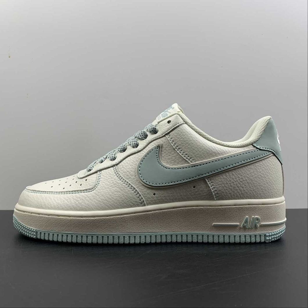 Air Force 1 07 Low SU19 White Blue TU6536-156