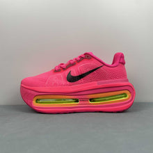 Cargar imagen en el visor de la galería, Nike Vomero Premium Plum Red FN8453-013
