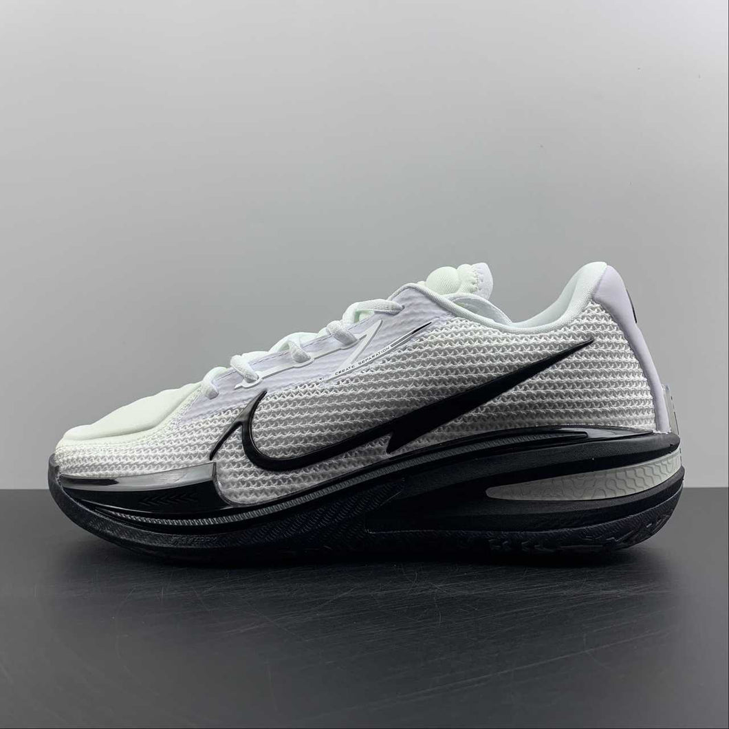 Air Zoom G.T Cut TB P White Black-White DM5039-100