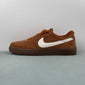 Nike Killshot 2 Dark Russet Gum Medium Brown Black Phantom FQ8903-200