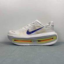 Cargar imagen en el visor de la galería, Nike Vomero Premium White Lapis Total Orange HQ2050-101

