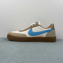 Cargar imagen en el visor de la galería, Nike Killshot 2 Leather Sail Baltic Blue HQ1541-133
