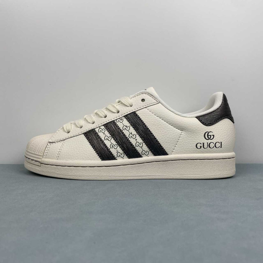 Adidas Superstar x Gucci HS3073