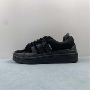 Bad Bunny x Adidas Campus Cloud Black FZ5825