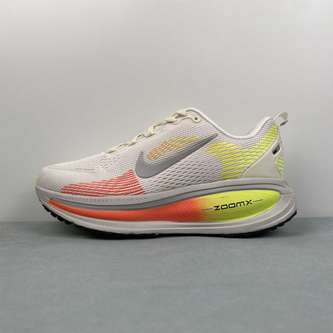 Nike Zoom Vomero 18 Orange Green HQ2157-003