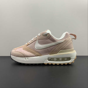 Air Max Dawn Pink Oxford Summit White Black DC4068-601