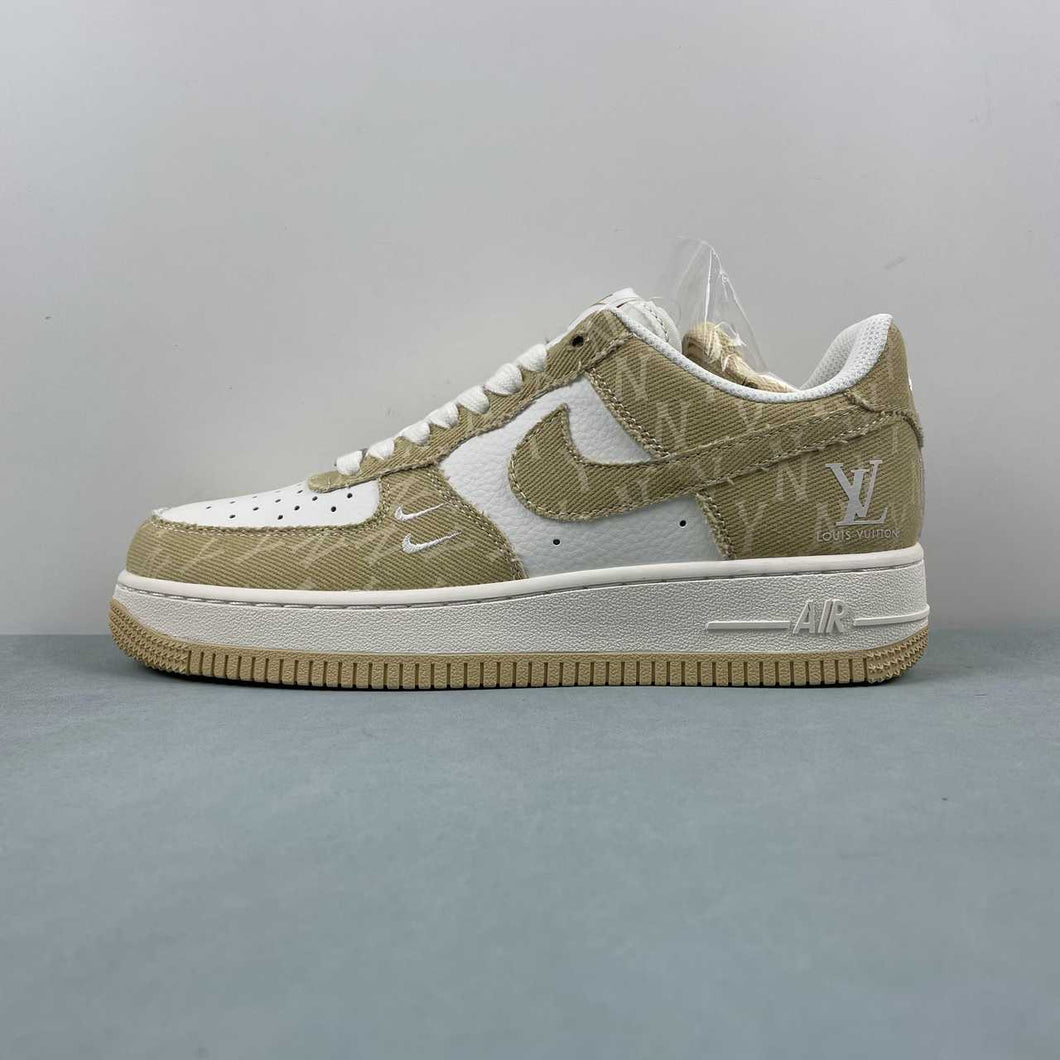 Air Force 1 07 Low LV NYX Beige Yellowish HD1968-027