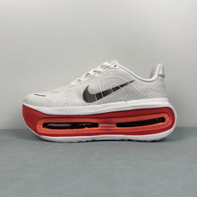 Cargar imagen en el visor de la galería, Nike Vomero Premium White Big Red FN8453-028
