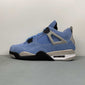 Air Jordan 4 Retro University Blue CT8527-400