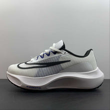 Cargar imagen en el visor de la galería, Zoom Fly 5 White Blue-Black DM8968-100
